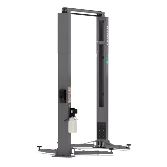 Launch TLT-240SCS серый Подъемник двухстоечный, электрогидравлический с верхней синхронизацией, г/п 4т